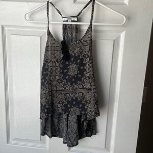 AnM Crop Top - Size S